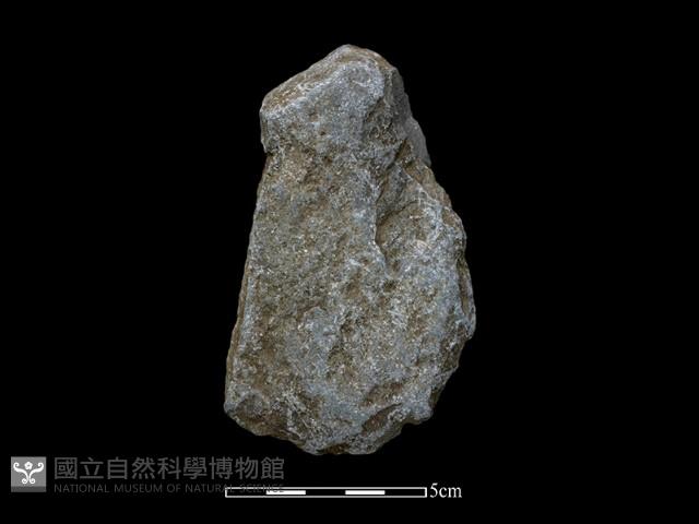 斧鋤形器藏品圖，第2張