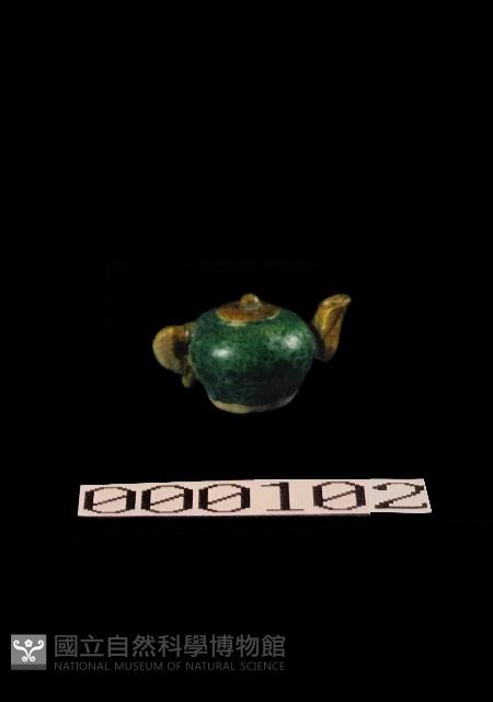 酒壺藏品圖，第1張
