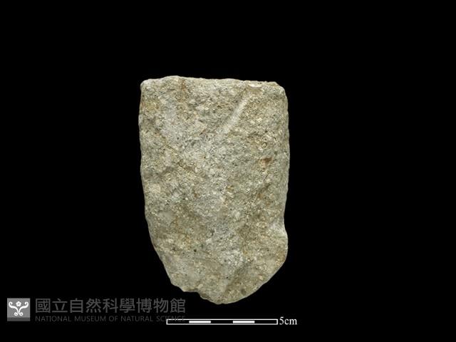 斧鋤形器藏品圖，第1張