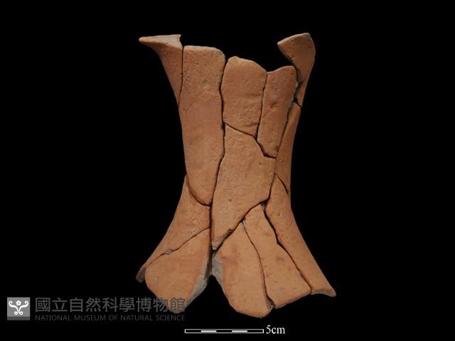 豆形器藏品圖，第2張