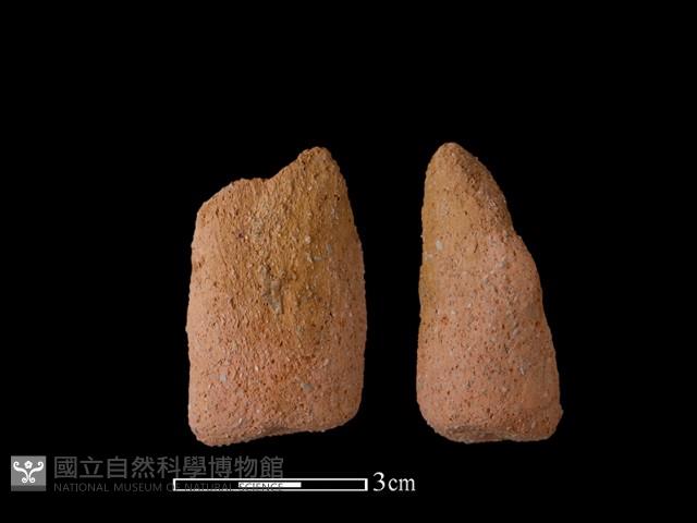 鼎足藏品圖，第1張