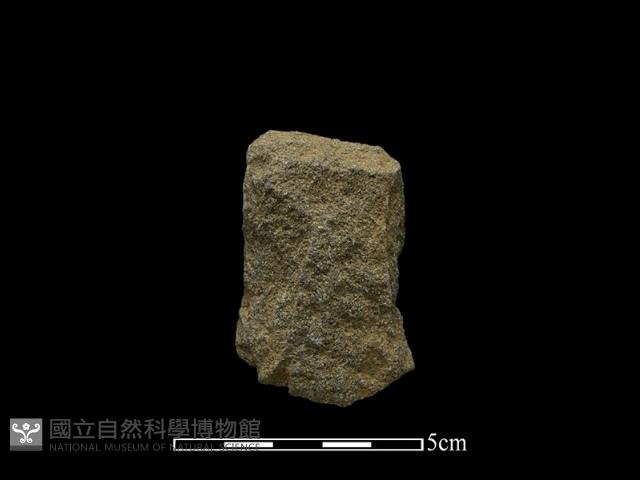 斧鋤形器藏品圖，第2張