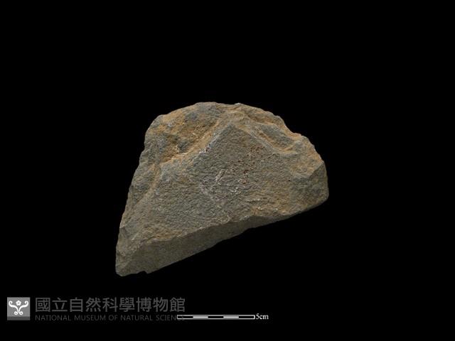 斧鋤形器藏品圖，第1張