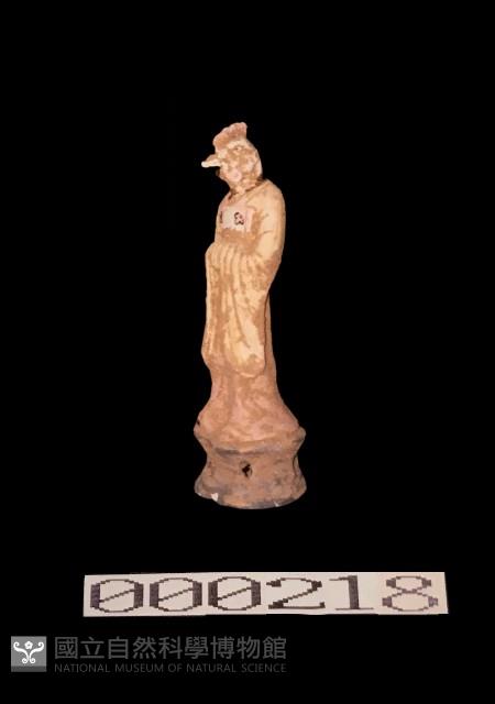 加彩雞甬藏品圖，第6張
