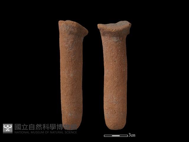 鼎足藏品圖，第1張