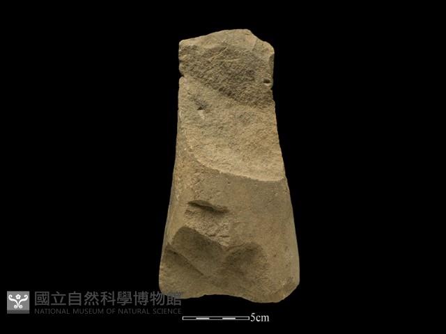 石核藏品圖，第1張