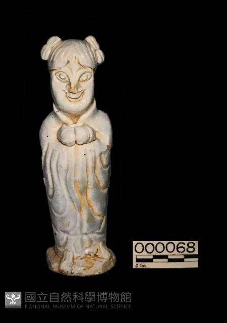 人俑藏品圖，第1張