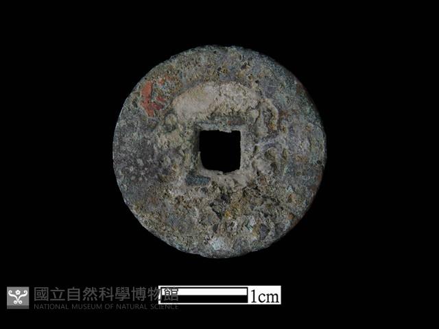 銅錢藏品圖，第1張