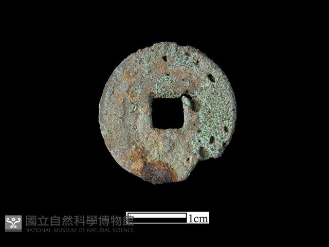 銅錢藏品圖，第2張