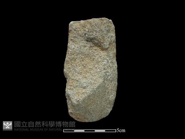 錛鑿形器藏品圖，第2張