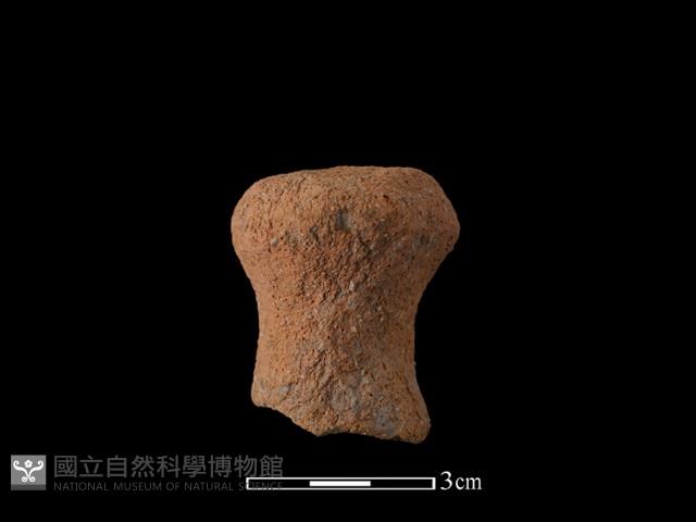 陶蓋鈕藏品圖，第2張