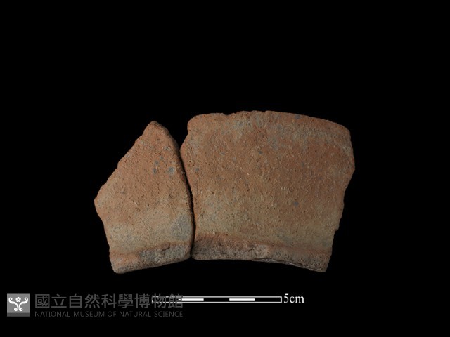 陶罐藏品圖，第2張