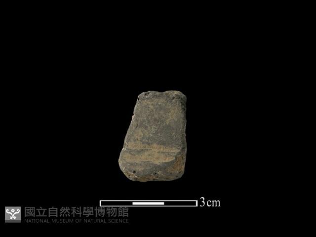 陶片藏品圖，第1張