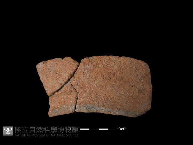 陶罐藏品圖，第2張