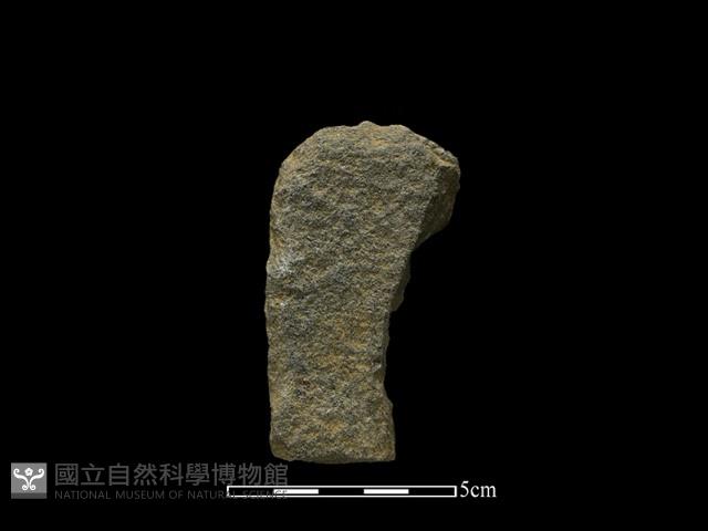 斧鋤形器藏品圖，第1張