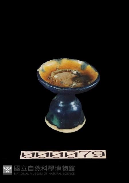 油燈藏品圖，第1張