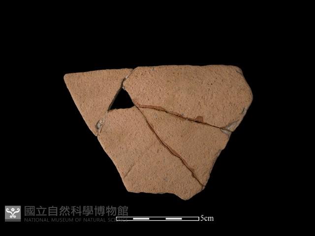 陶片藏品圖，第2張