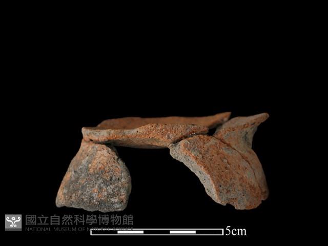 陶罐藏品圖，第1張