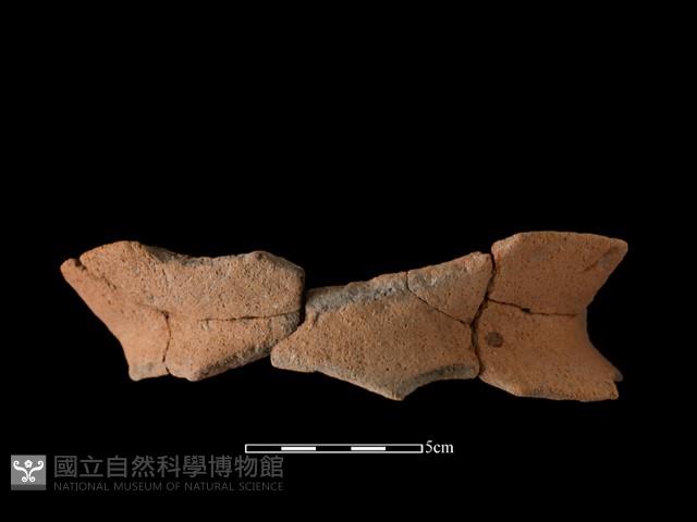 陶罐藏品圖，第1張