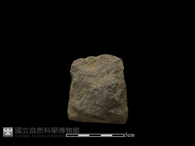 斧鋤形器藏品圖，第1張