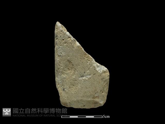 錛鑿形器藏品圖，第1張