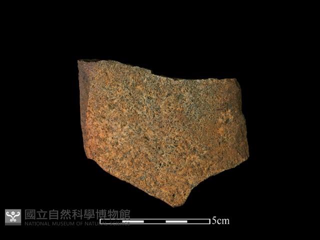 斧鋤形器藏品圖，第1張