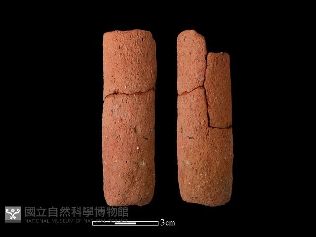 鼎足藏品圖，第1張