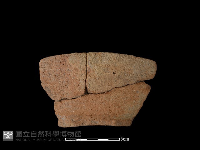 陶罐藏品圖，第1張