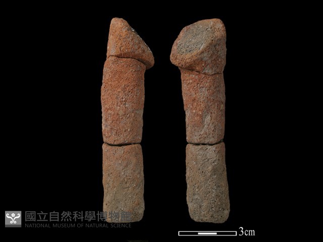 鼎足藏品圖，第1張