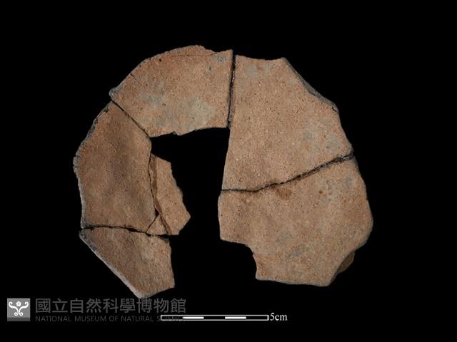 陶罐藏品圖，第1張