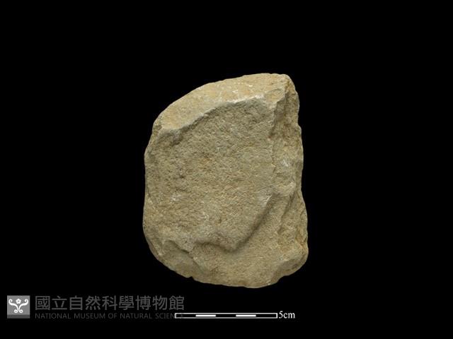 斧鋤形器藏品圖，第1張