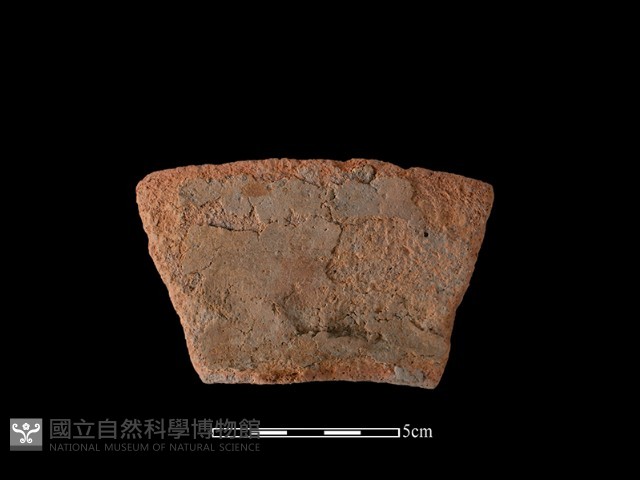 陶罐藏品圖，第1張