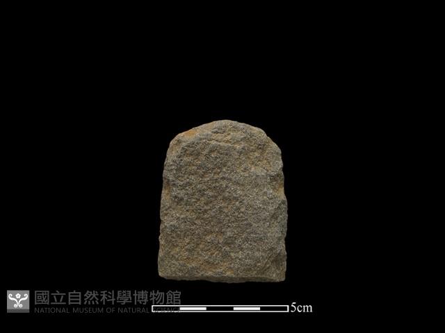 斧鋤形器藏品圖，第1張