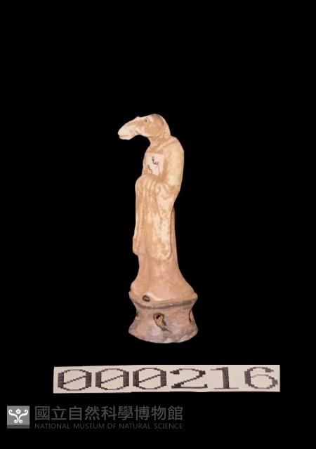 加彩馬甬藏品圖，第6張