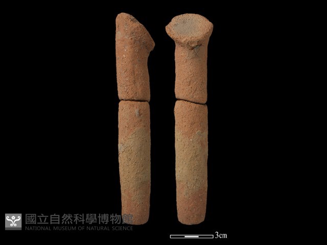 鼎足藏品圖，第1張