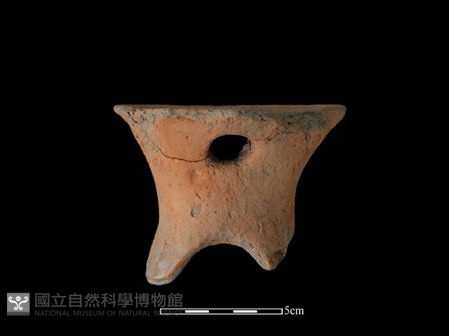 豆形器藏品圖，第2張