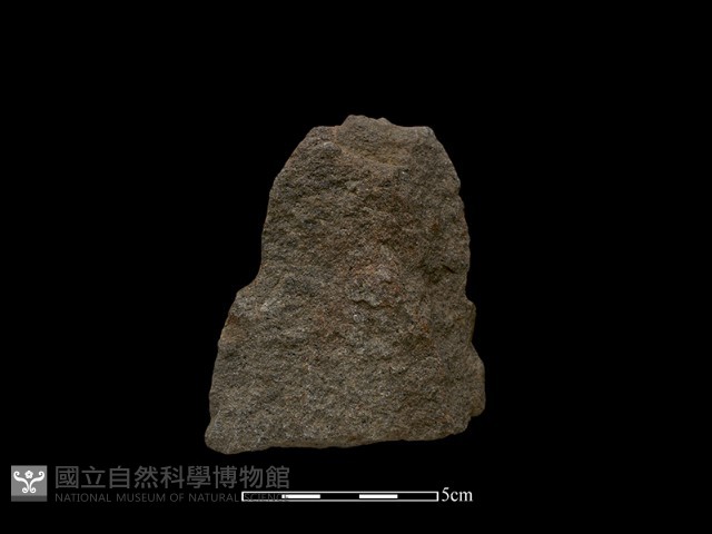 斧鋤形器藏品圖，第2張