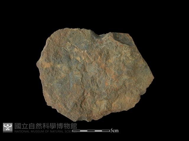 石片器藏品圖，第2張