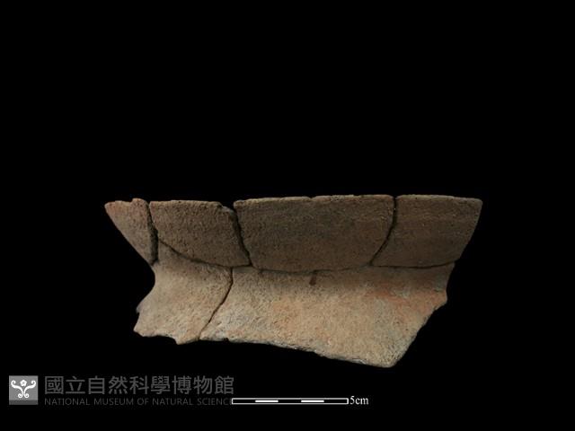 陶罐藏品圖，第1張