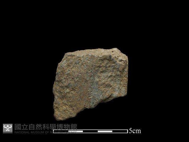 斧鋤形器藏品圖，第1張