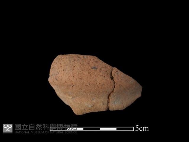 陶罐藏品圖，第1張