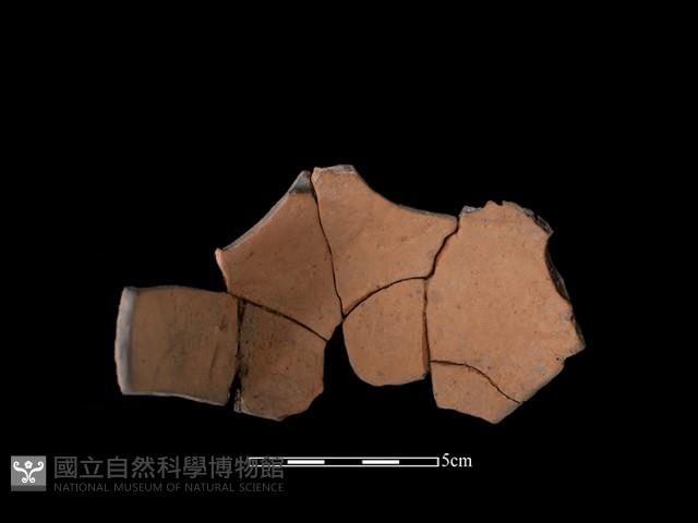 陶碗藏品圖，第2張