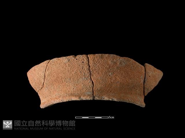 陶罐藏品圖，第1張