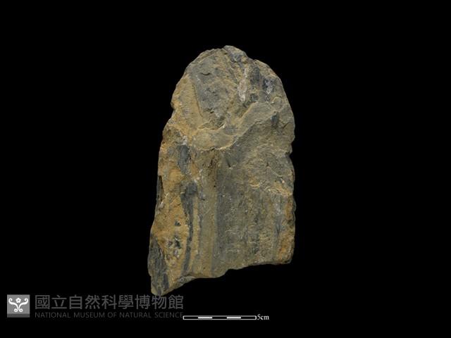 斧鋤形器藏品圖，第1張