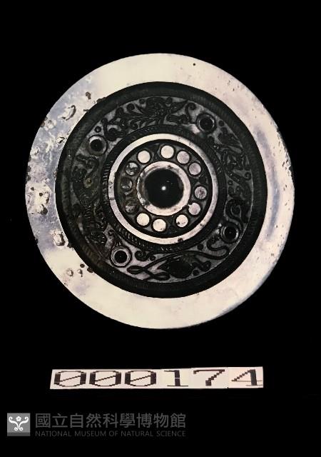 四靈鏡藏品圖，第1張