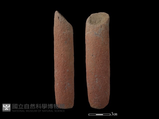 鼎足藏品圖，第1張