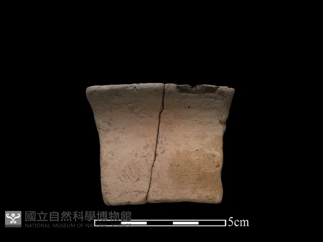 陶罐藏品圖，第2張