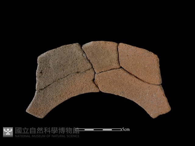 陶罐藏品圖，第1張