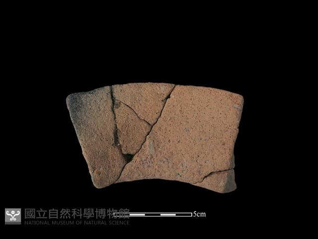 陶罐藏品圖，第2張