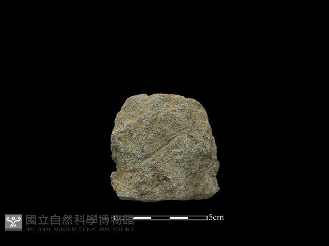 斧鋤形器藏品圖，第1張